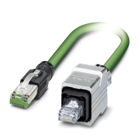 VS-PPC/ME-IP20-93B-LI/5,0 - VS-PPC/ME-IP20-93B-LI/5,0 1416138 PHOENIX CONTACT Network cable