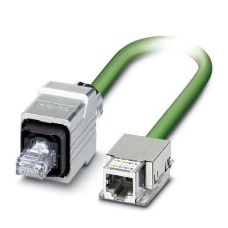 VS-BU/PN-PPC/ME-93B-LI/2,0 - VS-BU/PN-PPC/ME-93B-LI/2,0 1416176 PHOENIX CONTACT Network cable