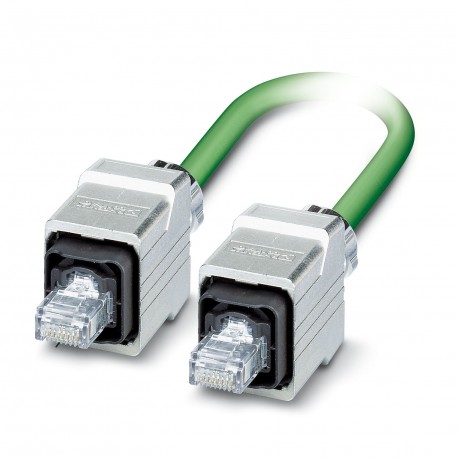 VS-PPC/ME-PPC/ME-93C-LI/5,0 - VS-PPC/ME-PPC/ME-93C-LI/5,0 1416219 PHOENIX CONTACT Network cable