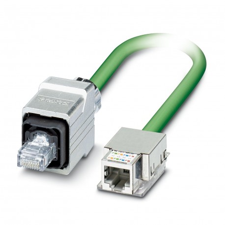 VS-BU/PN-PPC/ME-93C-LI/2,0 - VS-BU/PN-PPC/ME-93C-LI/2,0 1416230 PHOENIX CONTACT Network cable