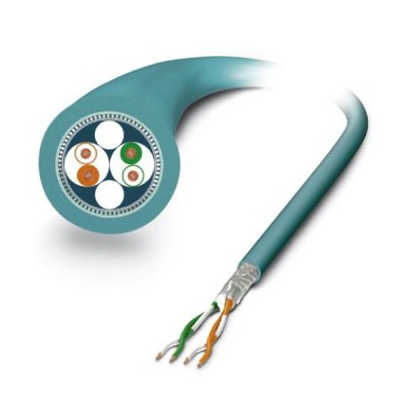 VS-OE-OE-93E-100,0 - VS-OE-OE-93E-100,0 1416295 PHOENIX CONTACT Network cable