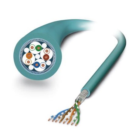 VS-OE-OE-94C-100,0 - VS-OE-OE-94C-100,0 1416318 PHOENIX CONTACT Network cable