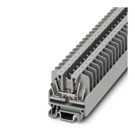 MBK5/E-FS/FS - MBK 5/E-FS/FS 1417074 PHOENIX CONTACT Mini feed-through terminal block
