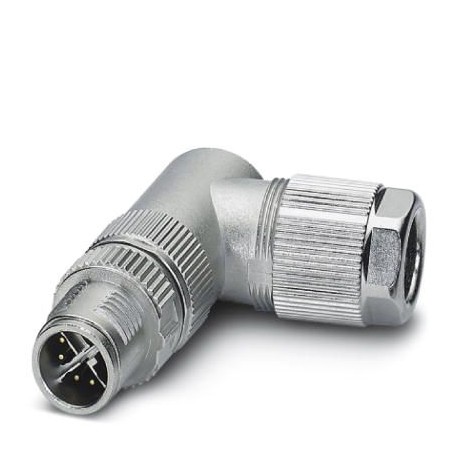 VS-08-M12MR-10G-P SCO - VS-08-M12MR-10G-P SCO 1417443 PHOENIX CONTACT Bus system connector