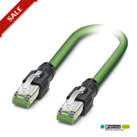 VS-PNRJ45-PNRJ45-93B-2,0 - VS-PNRJ45-PNRJ45-93B-2,0 1418264 PHOENIX CONTACT