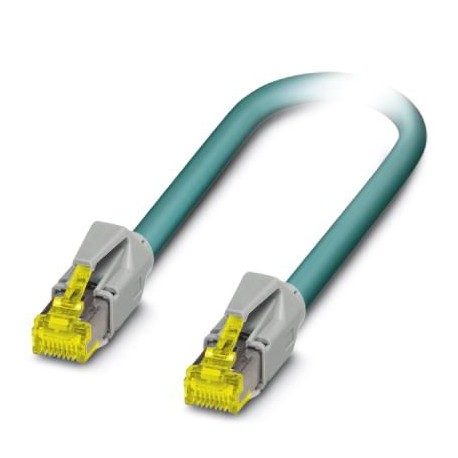VS-IP20/10G-IP20/10G-94F/5 - VS-IP20/10G-IP20/10G-94F/5 1418879 PHOENIX CONTACT Patch cable