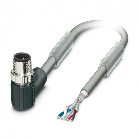 SAC-5P-MR/15,0-923 CAN SCO - SAC-5P-MR/15,0-923 CAN SCO 1419047 PHOENIX CONTACT Bus system cable