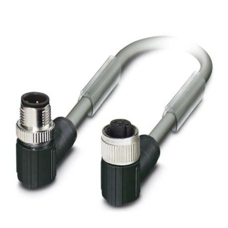 SAC-5P-MR/ 2,0-923/FR CAN SCO - SAC-5P-MR/ 2,0-923/FR CAN SCO 1419076 PHOENIX CONTACT Bus system cable