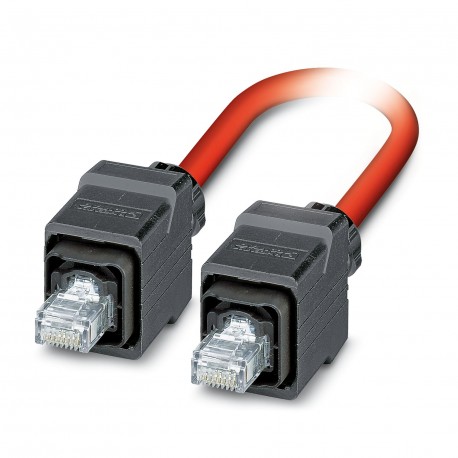 VS-PPC/PL-PPC/PL-93K-LI/5,0 - VS-PPC/PL-PPC/PL-93K-LI/5,0 1419181 PHOENIX CONTACT Patch cable