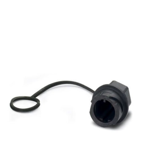 VS-V1-C-PC-POBK - VS-V1-C-PC-POBK 1419183 PHOENIX CONTACT Protective covers