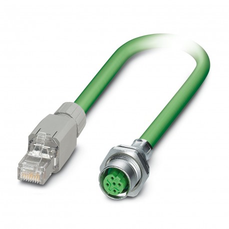 VS-FSDBPS-IP20-93G-LI/2,0 - VS-FSDBPS-IP20-93G-LI/2,0 1419146 PHOENIX CONTACT Bus system cable