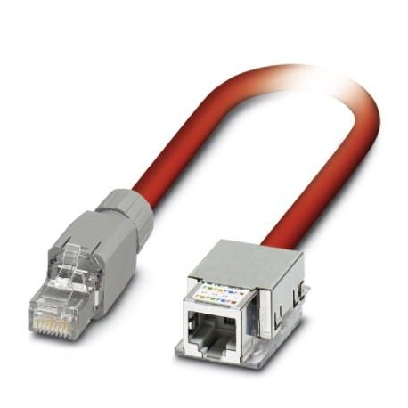 VS-IP20-FPN-93K-LI/2,0 - VS-IP20-FPN-93K-LI/2,0 1419163 PHOENIX CONTACT Patch cable