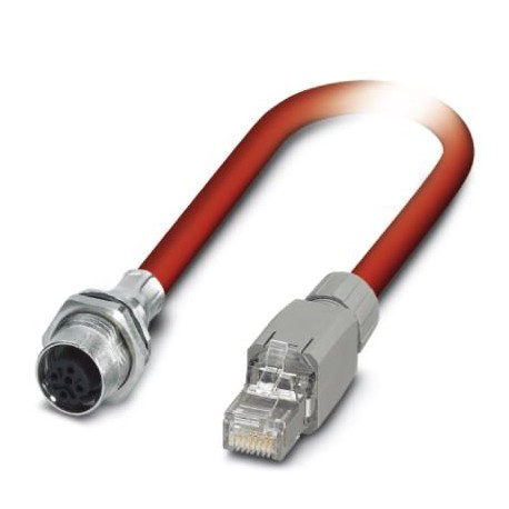 VS-FSDBPS-IP20-93K-LI/2,0 - VS-FSDBPS-IP20-93K-LI/2,0 1419167 PHOENIX CONTACT Bus system cable