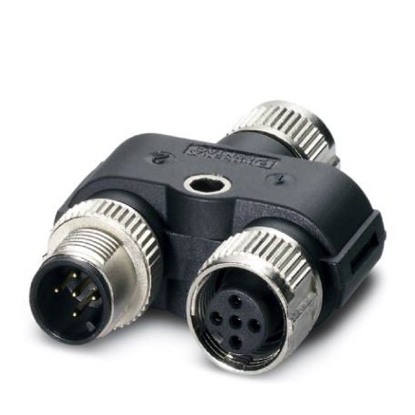 SAC-5PY-F/M-F VP SH - SAC-5PY-F/M-F VP SH 1419933 PHOENIX CONTACT Y distributor