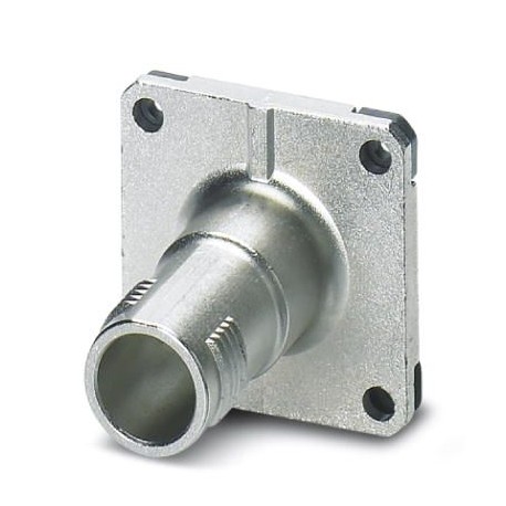 SACC-MSQ-P-M12MS-25-2,7 SCO - SACC-MSQ-P-M12MS-25-2,7 SCO 1424131 PHOENIX CONTACT Flange