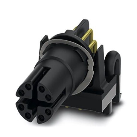 SACC-CI-M12FSX-8CON-L90 - SACC-CI-M12FSX-8CON-L90 1424180 PHOENIX CONTACT Flush-type connector