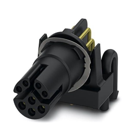 SACC-CI-M12FSY-8CON-L90 - SACC-CI-M12FSY-8CON-L90 1424193 PHOENIX CONTACT Flush-type socket