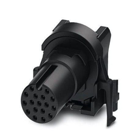 SACC-CI-M12FS-17CON-L90 - SACC-CI-M12FS-17CON-L90 1424197 PHOENIX CONTACT Flush-type connector