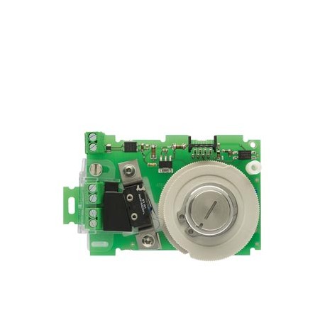 6DR4004-6K - 6DR4004-6K SIEMENS MECHANICAL LIMIT SWITCH MODULE, WITH GALVANICAL SWITCH CONTACTS, FOR ELECTROPNEUMATIC POS..