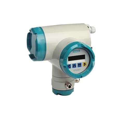 7ME5034-0AA11-2AA0 - 7ME5034-0AA11-2AA0 SIEMENS SITRANS F M Magnetoinductive Flowmeter Transmitter Transmag 2 for alternating fie..