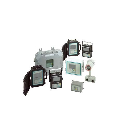 7ME3950-1TA00 - 7ME3950-1TA00 SIEMENS Clamp-on temperature sensor PT1000 Platin BNC-connector 4-wire, Version: FM/CSA/ATEX f..