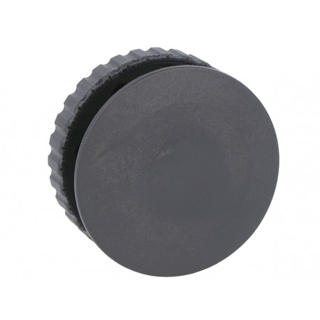 LPFXA130 - LPFXA130 LOVATO FLAT PLUG FOR UNUSED HOLES