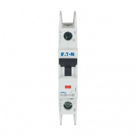 FAZ-C8/1-RT-DC