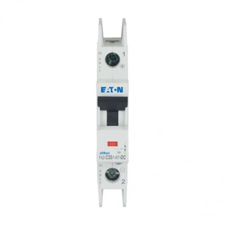FAZ-C35/1-RT-DC