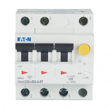 FRBMM-C25/3/003-A-RT