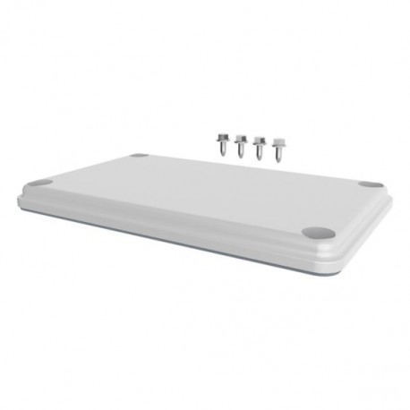 F3A-2K-M32/16 - F3A-2K-M32/16 EP-501501 Y7-501501 EATON ELECTRIC F3A-2K 2-Component Plastic Flange, Up to IP66, Inlets