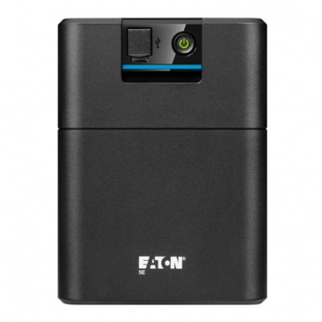 Eaton 5E 2200 USB IEC G2 - Eaton 5E 2200 USB IEC G2 5E2200UI 9C00-83007 EATON ELECTRIC Eaton 5E 2200 USB IEC G2 Eaton UPS 5E USB IEC, 2..