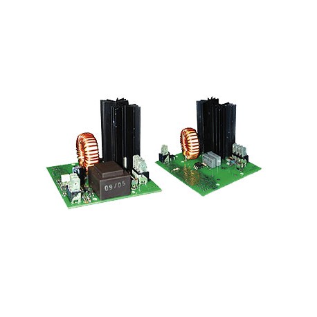 CF10421011000 - CF10421011000 ELIWELL REGULATOR FAN, SINGLE PHASE, 2,5 A OUTPUT 0...10