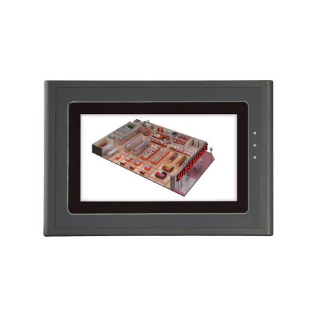 TGI0700211400 - TGI0700211400 ELIWELL TGI TOUCH GRAPHIC 7-SK070FS