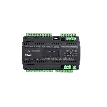 RTZS0S3H00 - RTZS0S3H00 ELIWELL RTX 600 /VS DOMINO ZERO WITH POWER-PACK