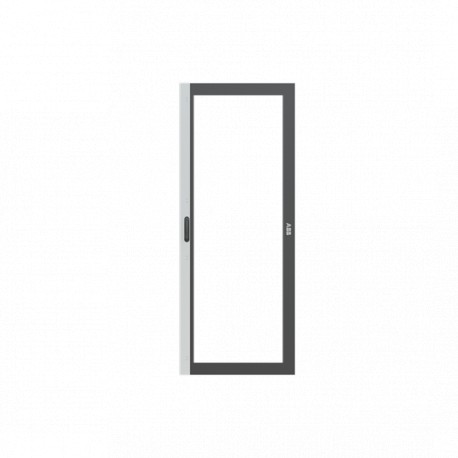 1SZE990920B0240 - 1SZE990920B0240 ABB SpEeL/M Transparent door A800 H2000