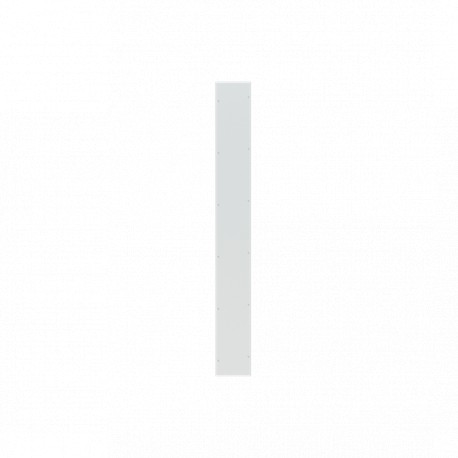 1SZE550801B0070 - 1SZE550801B0070 ABB SpEeL/M Side closure H1800, 2 pcs.