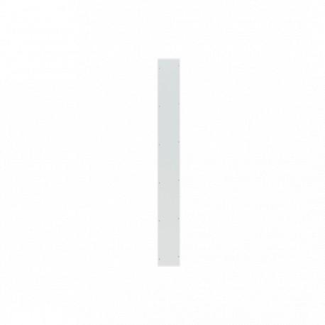 1SZE550801B0080 - 1SZE550801B0080 ABB SpEeL/M Side closure H2000, 2 pcs.