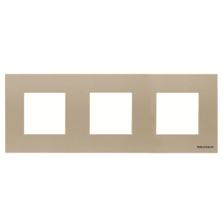 2CLA227310R1901 - 2CLA227310R1901 R2273.1 CV NIESSEN Frame 3 windows CV