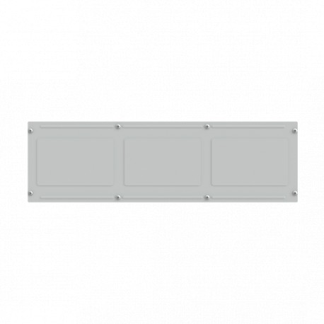 1SZE990900B0031 - 1SZE990900B0031 ABB SpEeL/M Met cable cover. A800