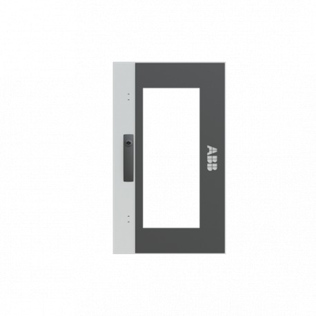 1SZE990920B0010 - 1SZE990920B0010 ABB SpEeL/M Transparent door A400 H600