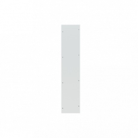 1SZE550801B0030 - 1SZE550801B0030 ABB SpEeL/M Side closure H1000, 2 pcs.