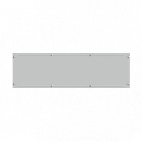 1SZE990900B0032 - 1SZE990900B0032 ABB SpEeL/M Met cable cover. blind A800