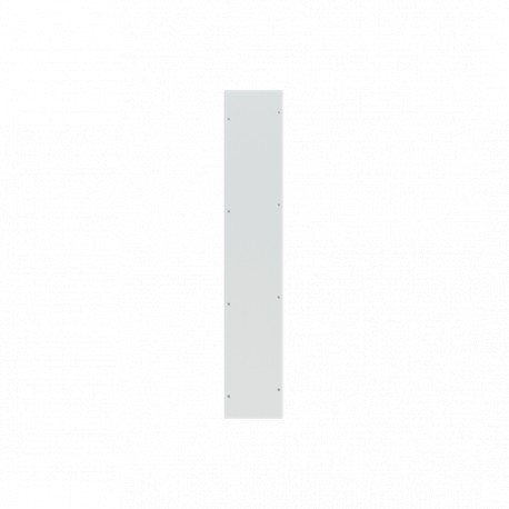 1SZE550801B0040 - 1SZE550801B0040 ABB SpEeL/M Side closure H1200, 2 pcs.