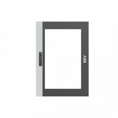 1SZE990920B0100 - 1SZE990920B0100 ABB SpEeL/M Transparent door A600 H800
