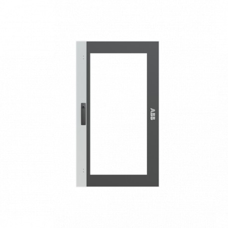 1SZE990920B0110 - 1SZE990920B0110 ABB SpEeL/M Transparent door A600 H1000