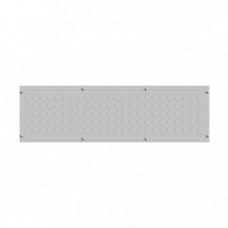 1SZE990900B0033 - 1SZE990900B0033 ABB SpEeL/M Cable cover met.120xM20 A800