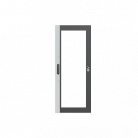 1SZE990920B0130 - 1SZE990920B0130 ABB SpEeL/M Transparent door A600 H1400