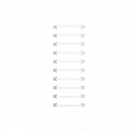 1SZE980150B0110 - 1SZE980150B0110 ABB SpEeC Sop. DIN A600 rail, 10Pcs