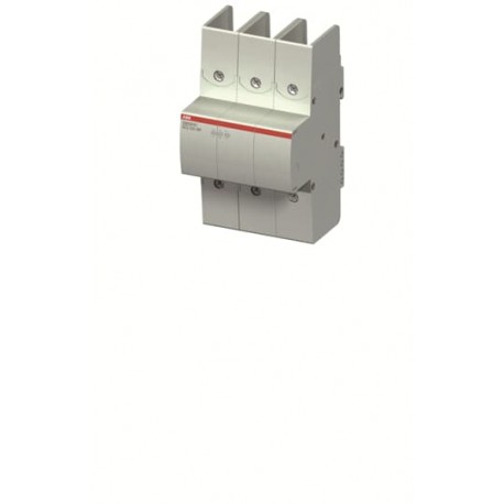 2CCF019049R0001 - 2CCF019049R0001 ABB Int. Limiter S803HV-SCL100-SR