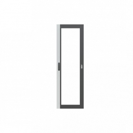 1SZE990920B0150 - 1SZE990920B0150 ABB SpEeL/M Transparent door A600 H1800